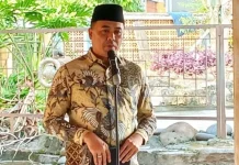 OKU Selatan Kirim Kafilah Terbaik ke MTQ XXXI Sumsel