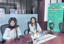 Gen LIMAS OJK Sumsel Gelar Donasi dan Edukasi Keuangan