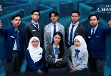 Mengenal Biwa, Mahasiswa Unsri yang Resmi Jadi Peserta Clash of Champions Season 3