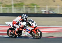 ART Honda Borong 9 Podium di Mandalika Racing Series Seri 2