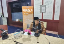 Perjalanan Ruh Pengingat Umat untuk Mempersiapkan Kehidupan Akhirat