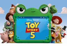 Raup Pendapatan 312 Juta Dolar, Toy Story 5 Pecahkan Rekor Box Office