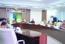 Pemkab Muba Alokasikan Rp47,95 Miliar untuk Pelaksanaan PKM 2026