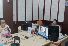 Johannes Agus Taruna: Kompetensi Kini Lebih Dicari daripada Ijazah