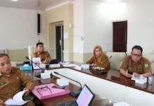 Delapan Kecamatan di Muba Dapat Jatah Lahan Eks Hutan Produksi