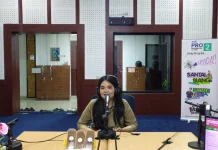 Anupiko Hadirkan Tiramisu Rasa Lokal dengan Kopi Pagaralam