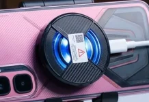 Smartphone Sering Panas? Cooler HP Bisa Jadi Solusi