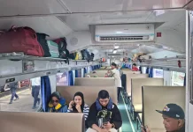 KAI Palembang Jelaskan Ketentuan Tiket Rombongan Libur Sekolah