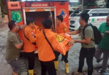 Warga Sekayu yang Tenggelam di Sungai Musi Ditemukan Meninggal
