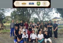 Sayembara Aktor Dulmuluk Dorong Regenerasi Seniman Muda
