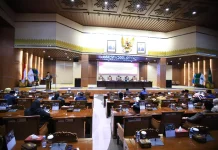 Golkar DPRD Sumsel Soroti Potensi Celah Fiskal APBD 2026