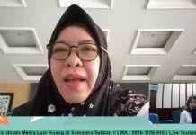 Balai Bahasa Sumsel Gencarkan Pembinaan Bahasa Indonesia