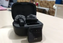 Rahasia Audio Jernih Kreator Konten Digital dengan JETE MX2