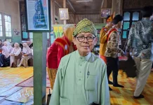 Palembang Simpan Ratusan Kuliner yang Perlu Dilestarikan