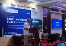 DJKN SJB Serap Aspirasi Publik lewat Diskusi Terbuka