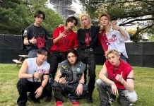 Stray Kids Umumkan Album Baru THIS & THAT
