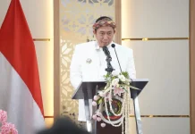 HUT ke-25, Pagar Alam Perkuat Kolaborasi untuk Pembangunan