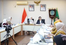 Sumsel Siapkan Lomba Balita Indonesia Tingkat Provinsi 2026