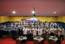 UIN Raden Fatah dan Medco E&P Bahas Integritas di Industri Migas