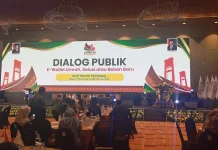 AMPHURI Bahas Peningkatan Layanan Haji di Mukernas 2026
