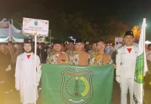 MTQ Sumsel 2026: Muba Kirim 53 Peserta Terbaik ke Lahat