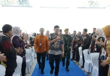 Data Akurat Jadi Kunci, OKU Timur Canangkan Sensus Ekonomi 2026