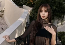 Lisa BLACKPINK Beri Bocoran Album Solo Keduanya