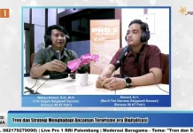 Waspada, Intoleransi Bisa Berkembang Jadi Radikalisme hingga Terorisme