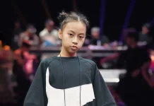 Mata Miyu Harumkan Indonesia di Ajang Street Dance Dunia