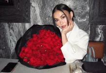 Agnez Mo Isi Suara Film Animasi Groove Tails
