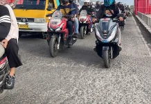 Jalan Tidak Rata Tingkatkan Risiko Kecelakaan, Ini Hal-Hal yang harus Diperhatikan