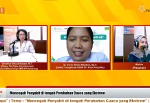 Panas Terik Berganti Hujan, BMKG dan Dokter Beri Peringatan