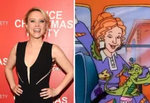 Magic School Bus Live-Action Kembali Diproduksi