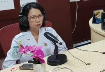 Kemarau Datang, BMKG Ingatkan Ancaman Bencana Hidrometeorologi di Sumsel