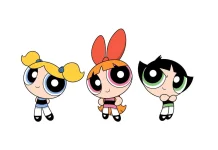 Film Animasi Powerpuff Girls Masuk Tahap Pengembangan