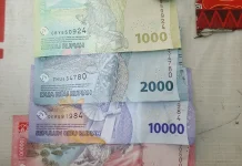 Kenali Uang Asli dengan Metode 3D, Hindari Jadi Korban Uang Palsu