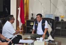 Bupati Muba Tegaskan Sektor Migas Perluas Tenaga Kerja Lokal