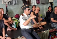 Lapas Banyuasin Bangun Komunikasi Terbuka dengan Warga Binaan