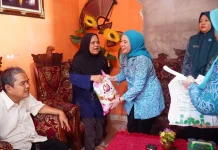 TP PKK Palembang Perluas Pendampingan ODGJ Dukung Program Palembang Sehat