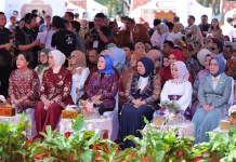 Festival Budaya Sumsel Perkuat Identitas dan Kearifan Lokal