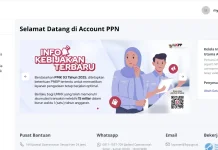 Penerapan E Katalog Potong Rantai Birokrasi Pengadaan Barang/Jasa