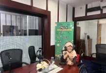 Bisnis Kreatif Digital Rumahan Kian Menjanjikan