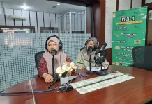 Kosakata Bahasa Daerah Perkaya Bahasa Indonesia