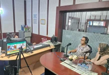 Kisah Sukses Pasutri di Palembang Rintis Bisnis Bubur Ayam Sehat