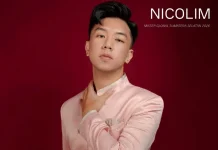 Titanicko Lim Wakili Sumsel di Ajang Mister Global Indonesia 2026