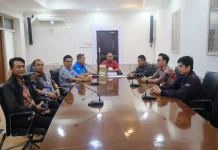 Pemkab Muba Dorong Percepatan Ganti Rugi Lahan Tol Trans Sumatera