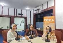 Sanggar Sastra Ajak Masyarakat Maknai Hijrah lewat Puisi