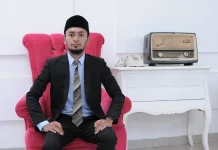 Menjaga Hati Kunci Meningkatkan Kualitas Ibadah dan Kehidupan Sosial