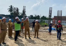 OKU Selatan Percepat Transformasi RSUD Muaradua Jadi Tipe C