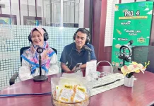 Konten Sosmed Dongkrak Penjualan UMKM